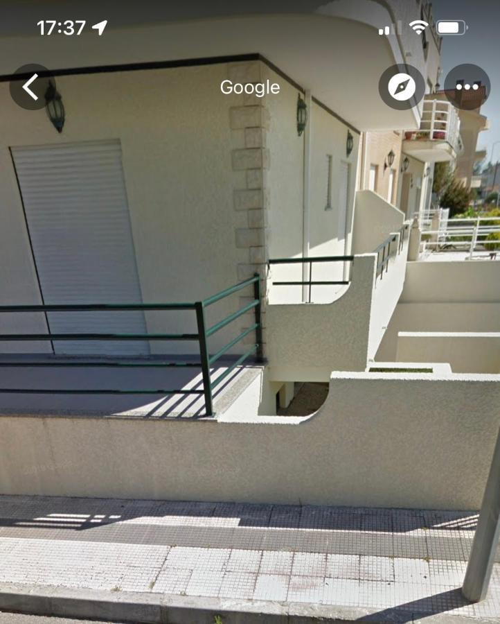 Apartmán Juhouse Torreira Exteriér fotografie