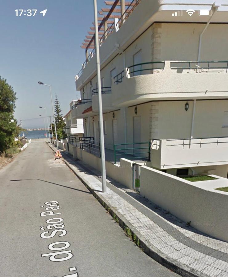 Apartmán Juhouse Torreira Exteriér fotografie