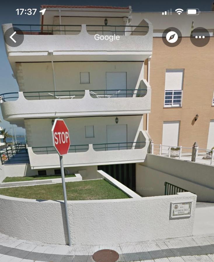 Apartmán Juhouse Torreira Exteriér fotografie