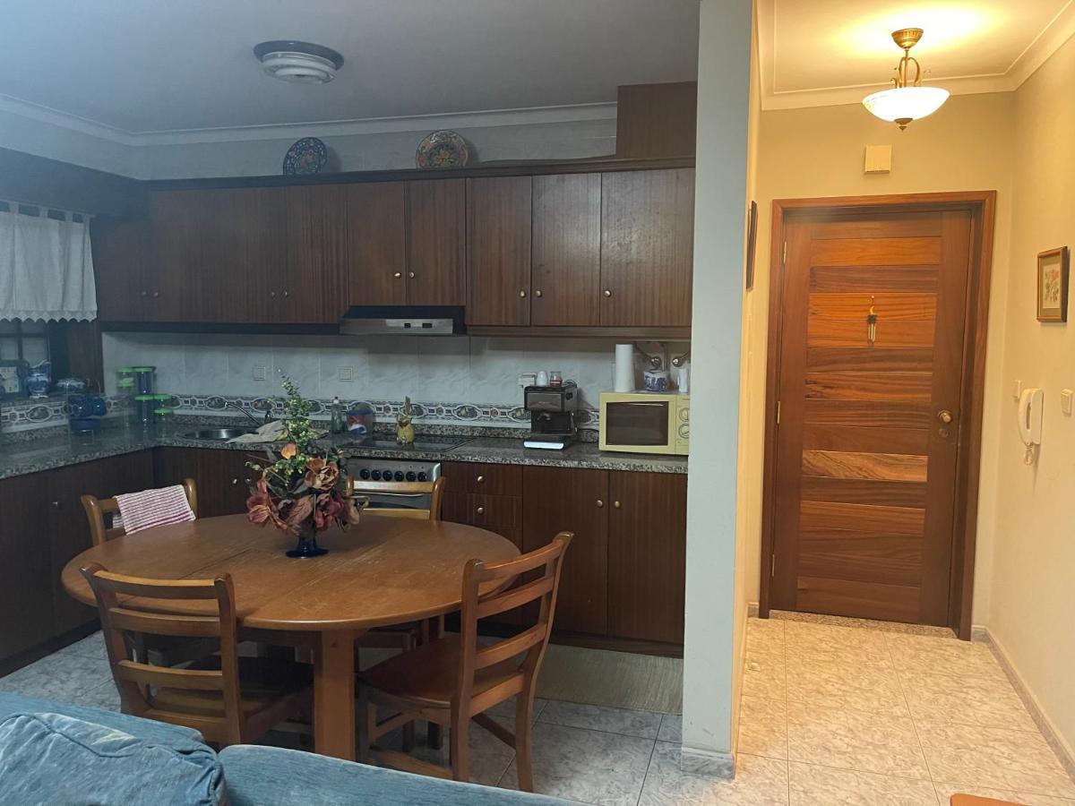 Apartmán Juhouse Torreira Exteriér fotografie