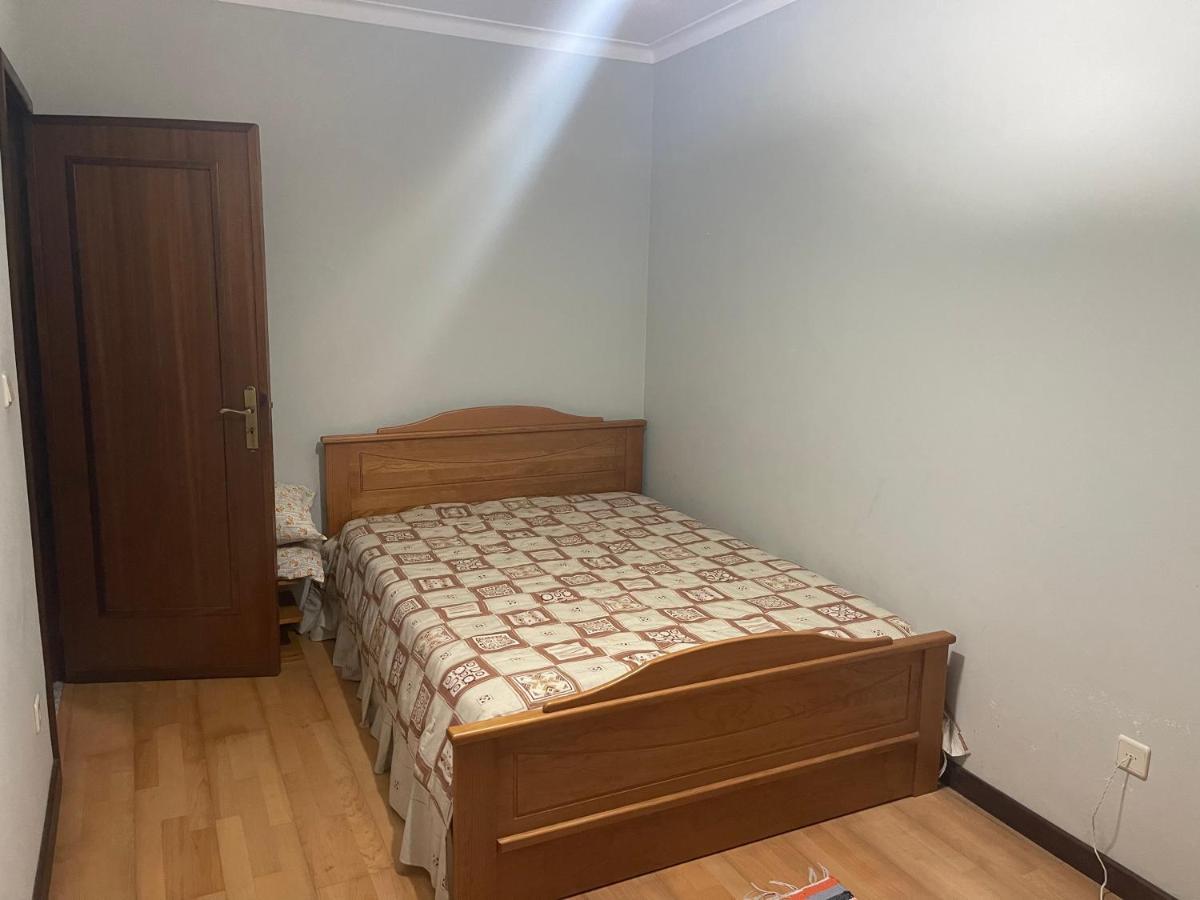 Apartmán Juhouse Torreira Exteriér fotografie
