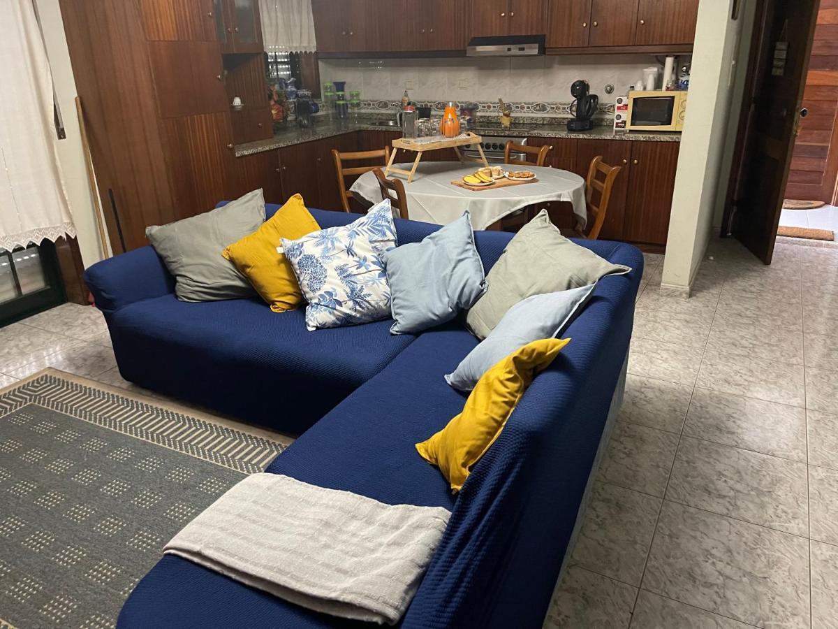 Apartmán Juhouse Torreira Exteriér fotografie
