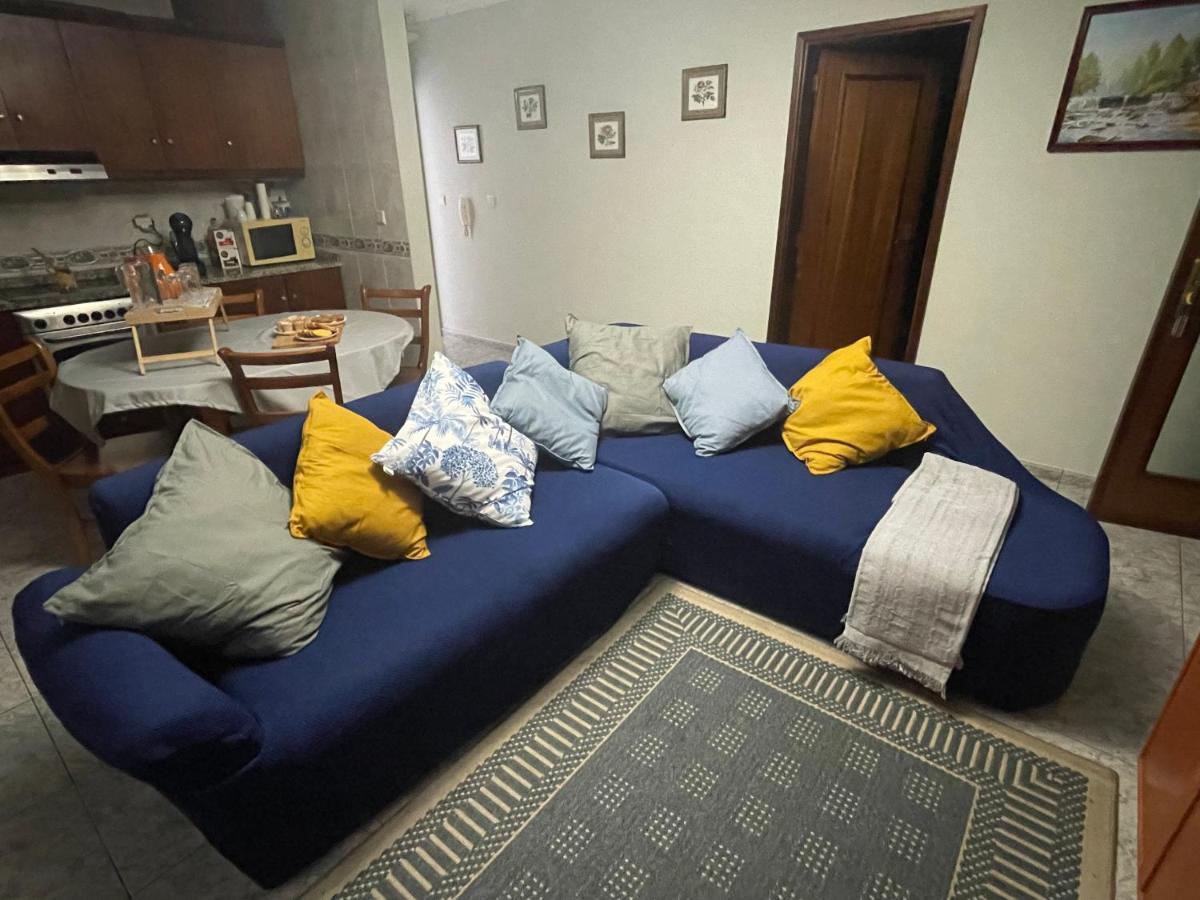 Apartmán Juhouse Torreira Exteriér fotografie